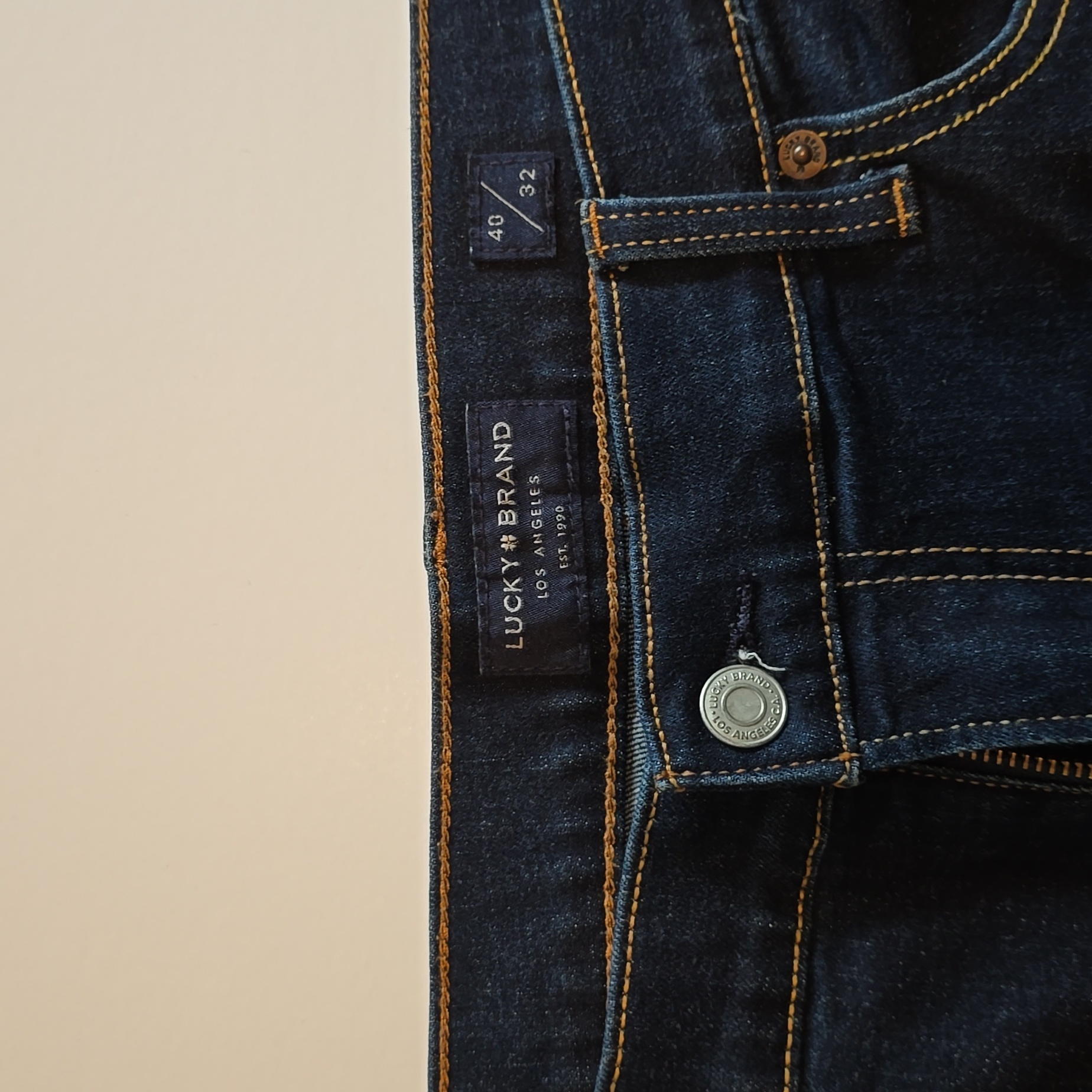 Lucky Brand Jeans 40 X 32